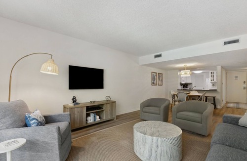 Fernandina Beach Condo | Lovely Amelia Island Condo in Plantation!