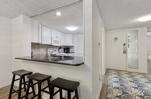 Fernandina Beach Condo | Lovely Amelia Island Condo in Plantation!