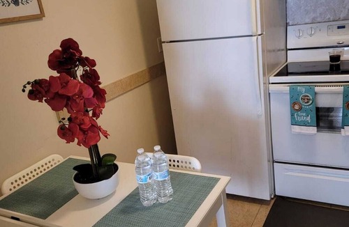 Ludlam Apartment | LOVELY APARMENT IN MIAMI