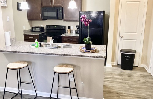 Ooltewah Apartment | Lovely apartment close to Chattanooga