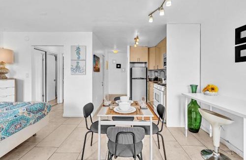 Flamingo/Lummus Apartment | Lovely apartment in the heart of South Beach