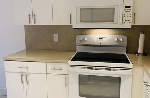 Weston Condo | Lovely Country Club 2 Bedroom condo Lake & Golf course view PEACEFUL & GORGEOUS