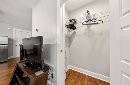 Summerhill Apartment | Lovely Cozy Studio in Heart of Atlanta