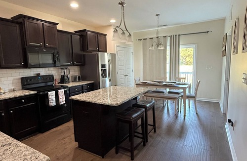 Willow Spring House | Lovely house in Willow Spring - Perfect for a getaway
