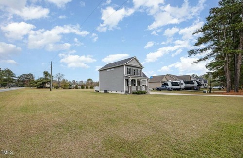 Willow Spring House | Lovely house in Willow Spring - Perfect for a getaway