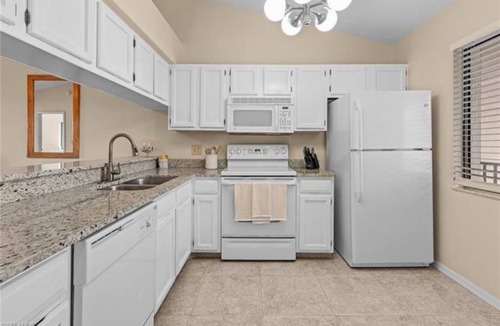 Lely Golf Estates Condo | Lovely Naples Condominium 2B+2B, 3 month minimum in high season. Check it out!