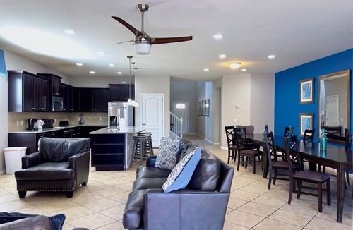 Four Corners House | Lovely Pool Home at Windsor at Westside-2167TC