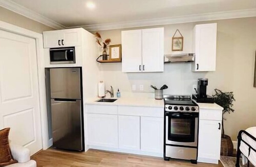 Stuart Apartment | Lovely Studio In Downtown Stuart - Renovated #6