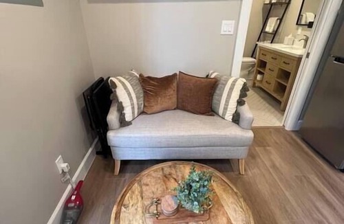 Stuart Apartment | Lovely Studio In Downtown Stuart - Renovated #6