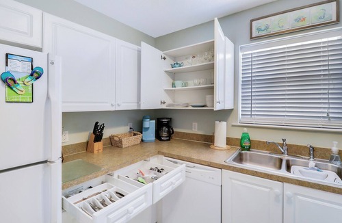 Stuart Apartment | Lovely studio with AC in charming Stuart