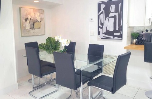 Lake Ridge Apartment | ★Lovely1 BR Apt★ Minutes away to Fort Lauderdale/Las Olas Beach★
