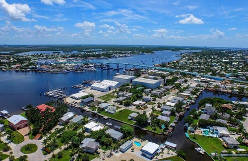 Fort Myers Beach House | Lovers Key Beach Club #606 - Modern condo with private balcony