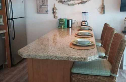 Fort Myers Beach Condo | Lovers Key Resort 803 Stunning views of Estero Bay