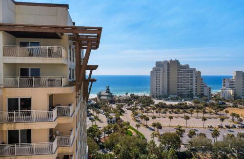 Sandestin House | Luau I 7103