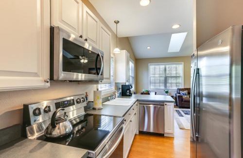 Mount Pleasant House | Lucky 8 Lake House in Bainbridge with Private Dock