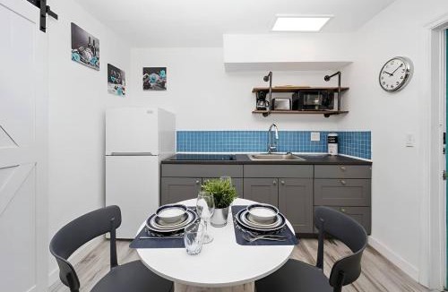 South Lake House | Luna Beach House