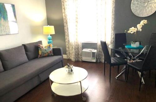 Mid Beach Apartment | Lux Condo by the Beach