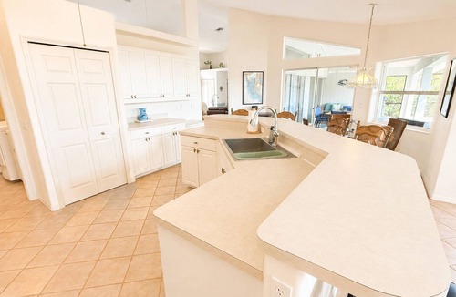 Cape Haze House | Lux Mins To Beach & Englewood Hosp & Rotonda Park