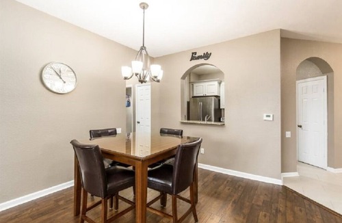 Windsor Hills Villa | Luxary villa close to disney