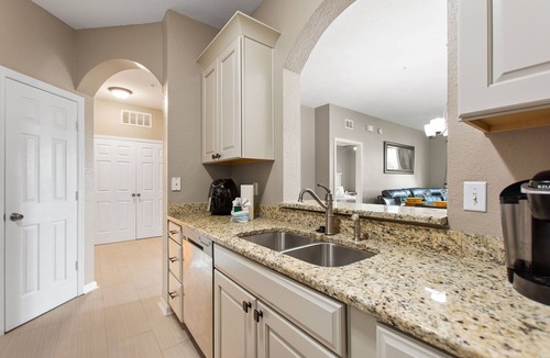 Windsor Hills Villa | Luxary villa close to disney