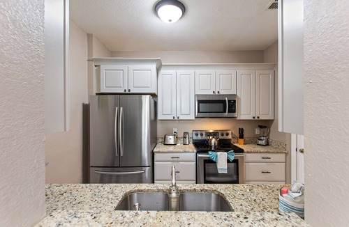 Windsor Hills Villa | Luxary villa close to disney