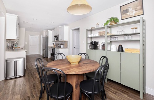 Warner Robins House | Luxe Family Retreat | Near Robins AFB + I-75