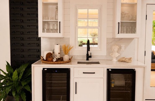 Lawrenceville House | Luxe Group Getaway, Patio & 14 Guests
