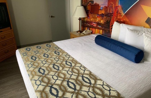 Pennington Bend Hotel | Luxe Hotel Nashville Opryland