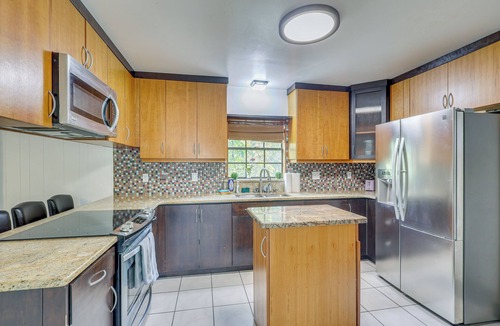 Wimauma House | Luxe Wimauma Home w/Pool & Lake Views!