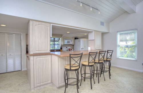 Longboat Key House | Luxurious beachfront house on exclusive LONGBOAT KEY. Directly on the beach!