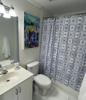 Palm Beach - West Palm Beach Apartment | Luxurious Condo