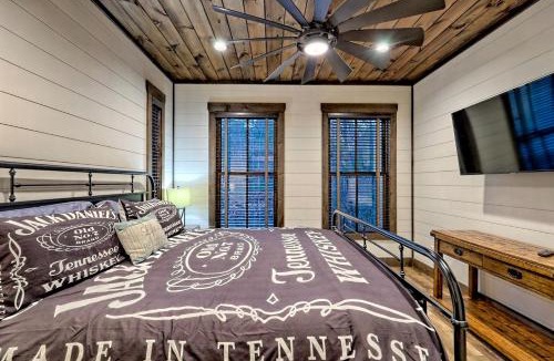 Clarkesville House | Luxurious Cottage Rental for an Amazing Family Getaway in Georgia