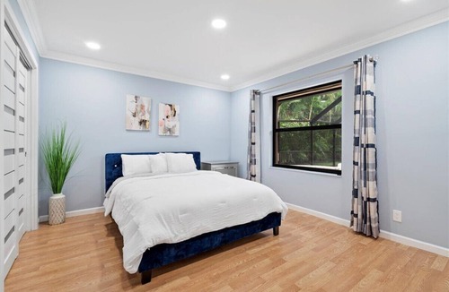 Greenview Shores House | Luxurious Equestrian Pool Home located in the Heart of Wellington