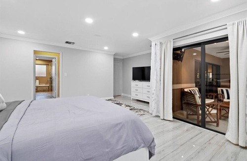 Greenview Shores House | Luxurious Equestrian Pool Home located in the Heart of Wellington