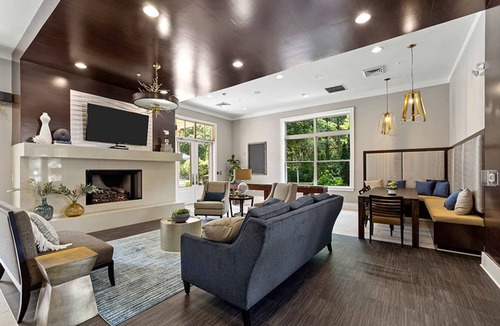 Barclay Downs Apartment | Luxurious Executive 1 Bedroom Apartment