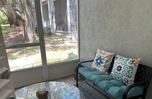 Gainesville House | Luxurious fully furnished 3-3.5 townhouse in❤️ of Gainesville. 1.2 ml from UF!