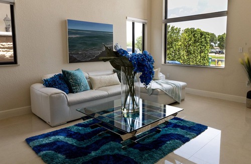 Tamiami House | Luxurious House with Heated Pool, Pool Table BBQ