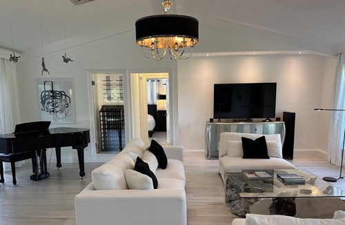Lely Golf Estates House | Luxurious Paradise Home, Fully Equipped, 3bed,2.5b
