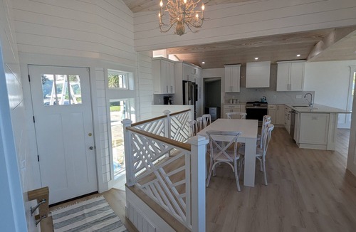 Ono Island House | Luxurious Pensacola Waterfront Beach House