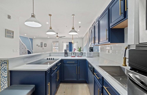 Windy Hill House | Luxurious property for 16+ guests