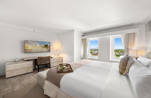 South Beach Apartment | Luxurious Private Condo at 1 Hotel & Homes - 1545