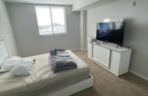 Coral Terrace Apartment | Luxury 1 bedroom condo Miami