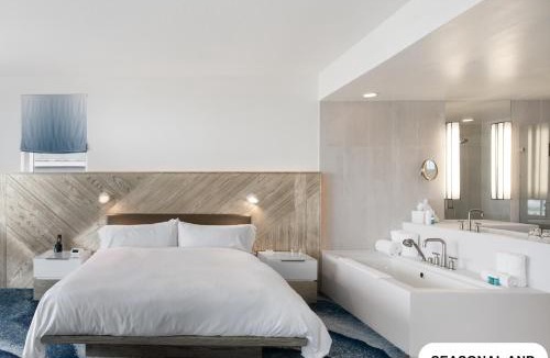 Central Beach Apartment | Luxury 1 BR at Fort Lauderdale
