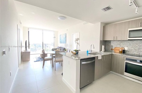 Doral Condo | Luxury 2 bedrooms apartment at Doral