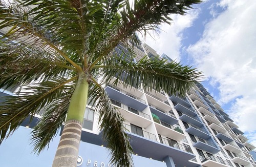 Doral Condo | Luxury 2 bedrooms apartment at Doral