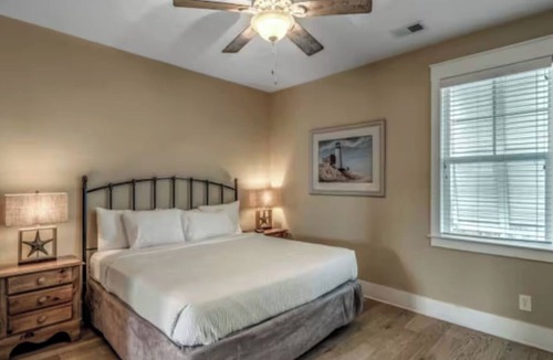 Windy Hill Hotel | Luxury 2BR Villa | Modern Comforts | North Myrtle Beach