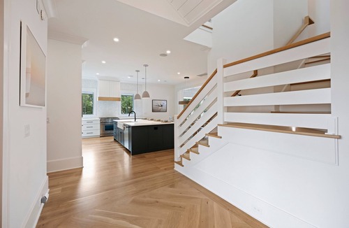Seabrook Island House | Luxury 4 BR Seabrook Newly Built Home, Private Pool, Club Access, Equestrian View!