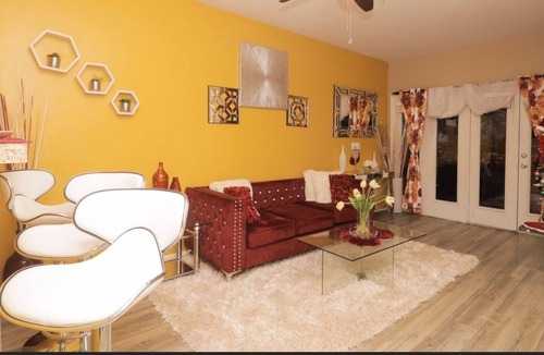 South Eola Condo | Luxury 5 star ⭐️stay 1bedroom condo
