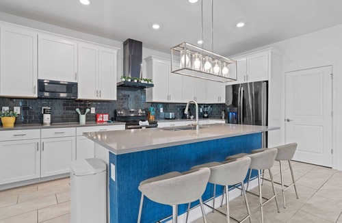 Melbourne Beach House | Luxury 6BR house w/Pool & BBQ Near the Beach