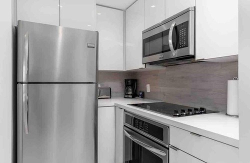 Brickell Apartment | Luxury Breathtaking Oceanview Condo Amazing